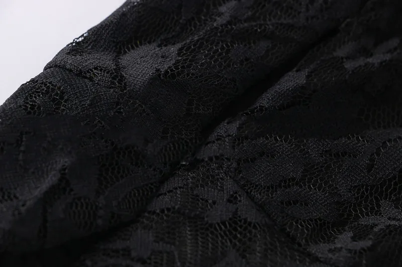 Silhouette harmonieuse robe