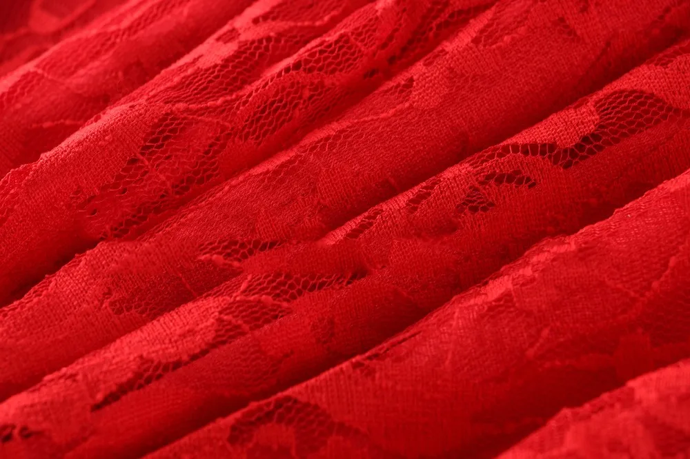 Douceur de dentelle