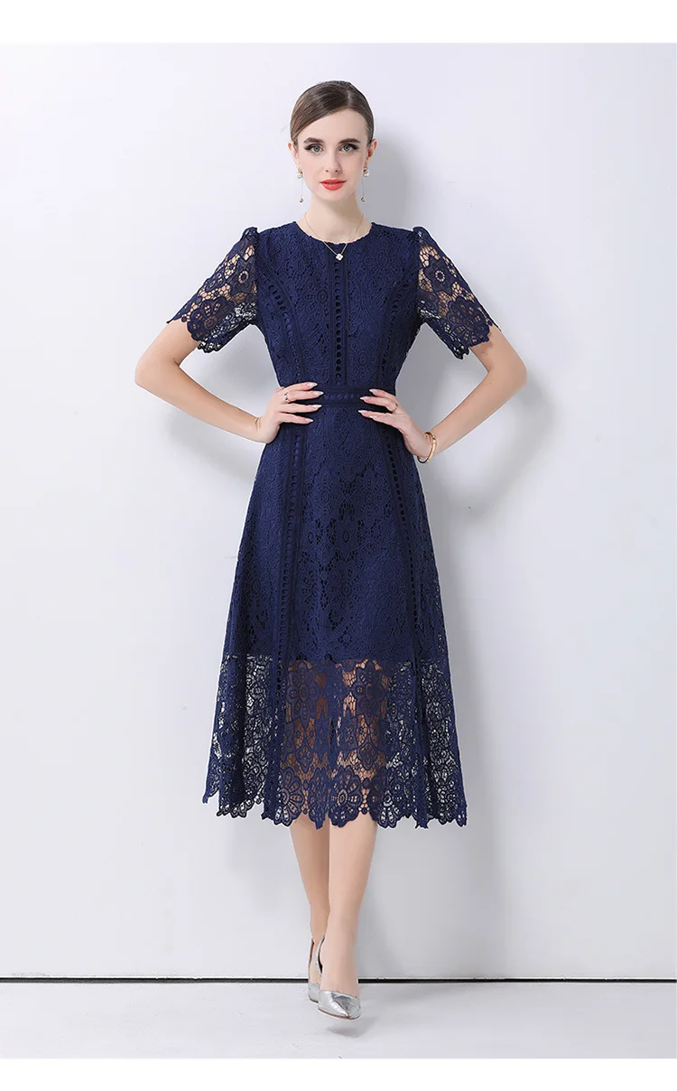 robe cérémonieuse verte