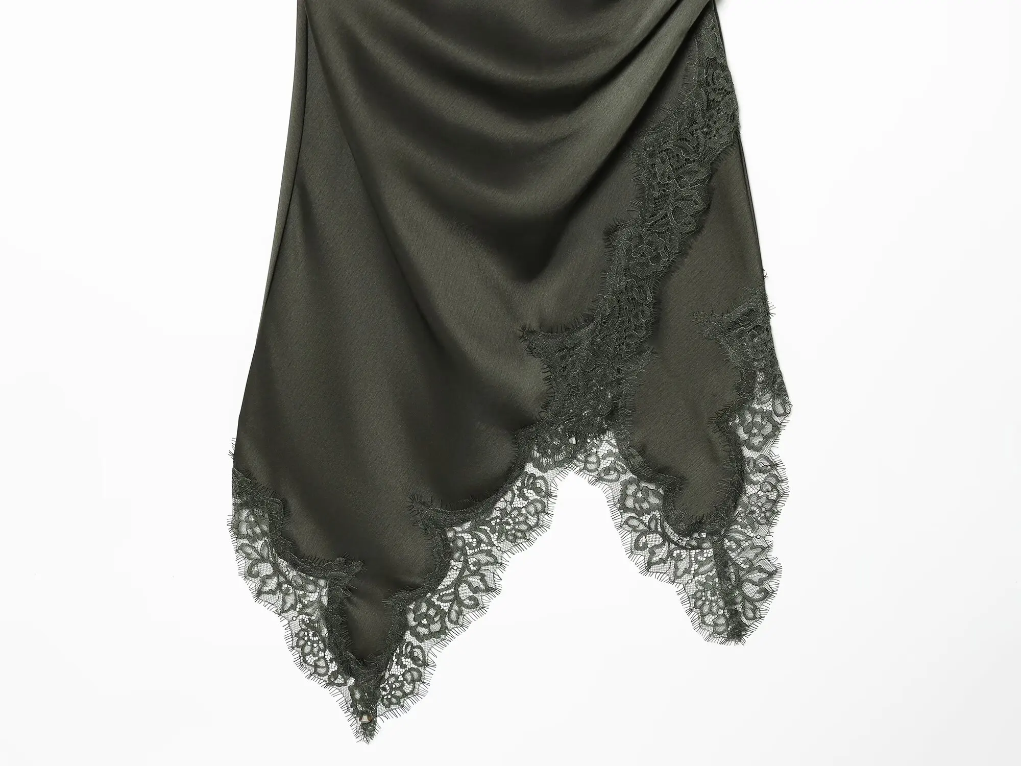 tendance robe vintage