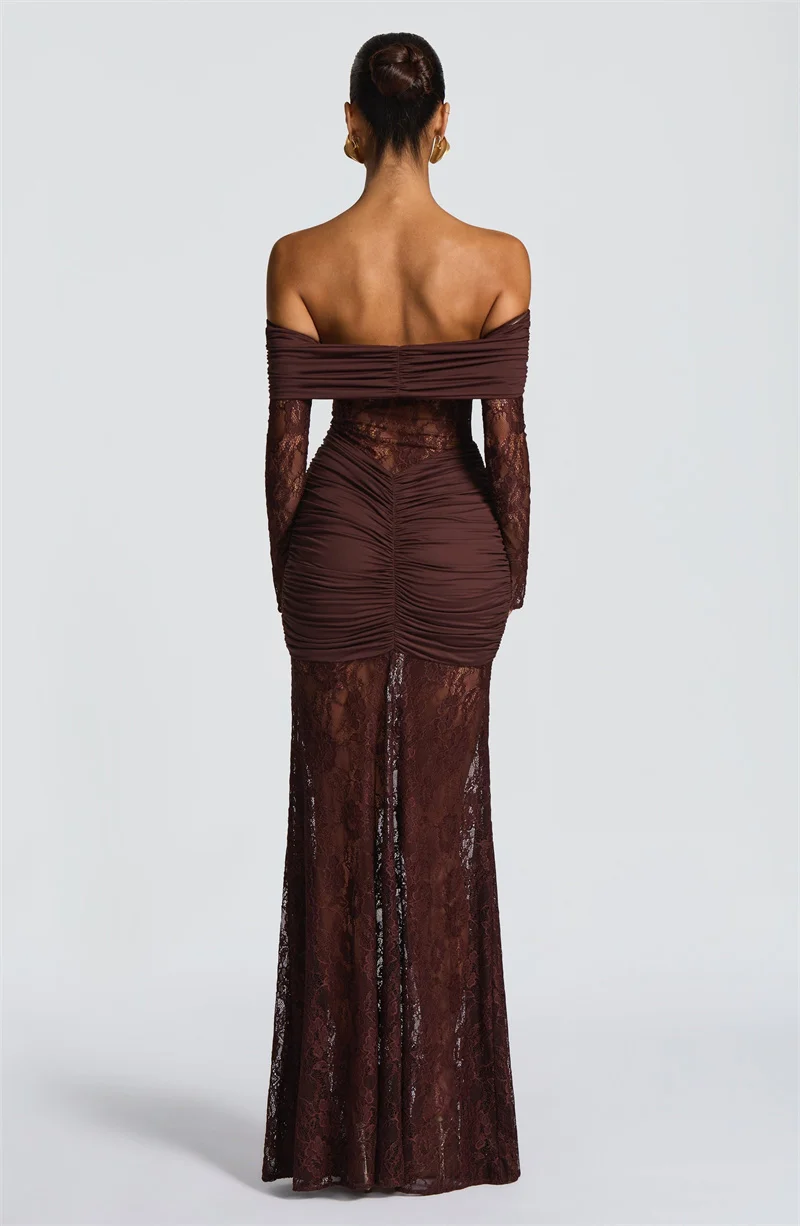 robe mode bustier