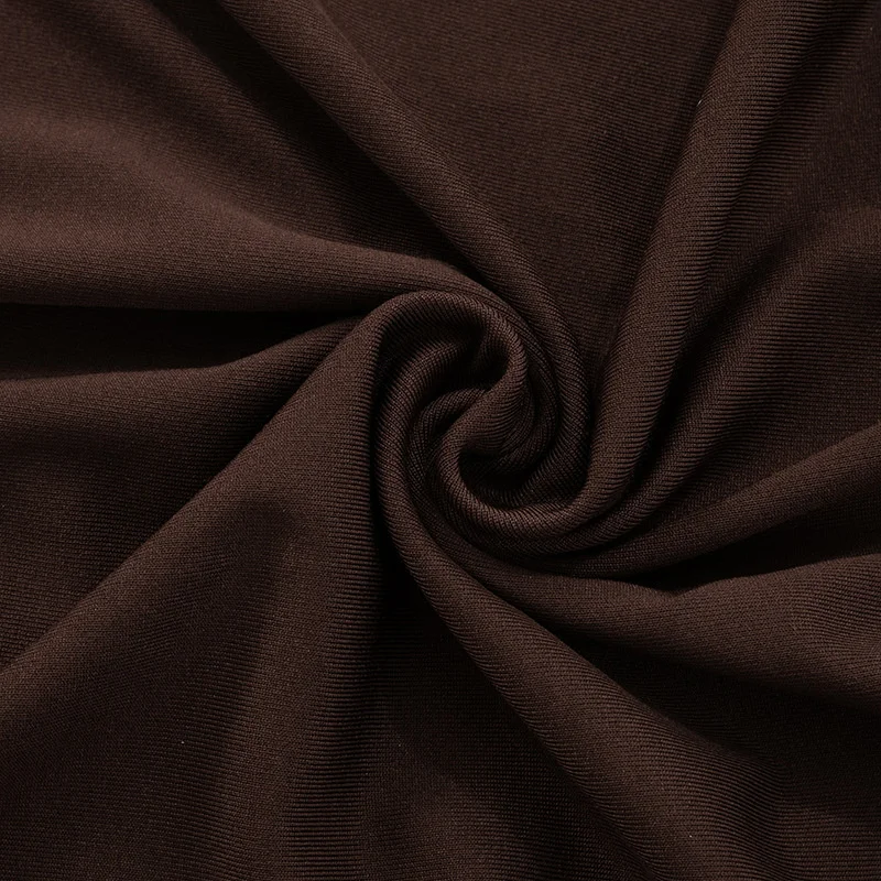 robe dentelle allure