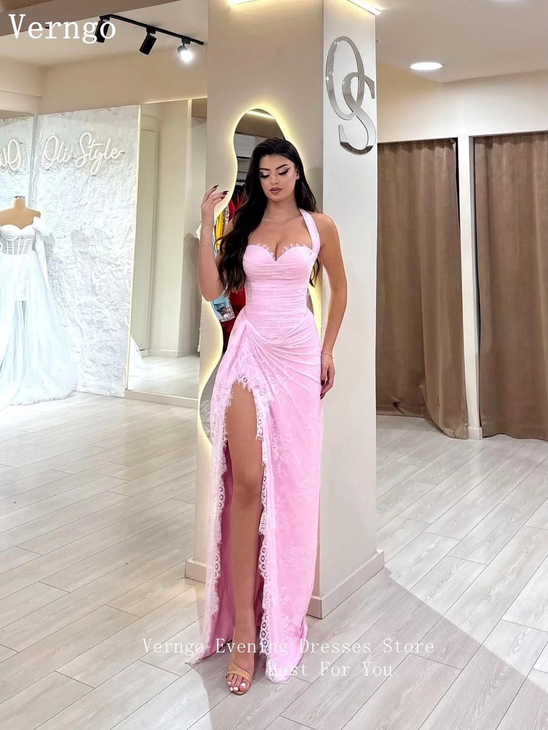 style robe cérémonie