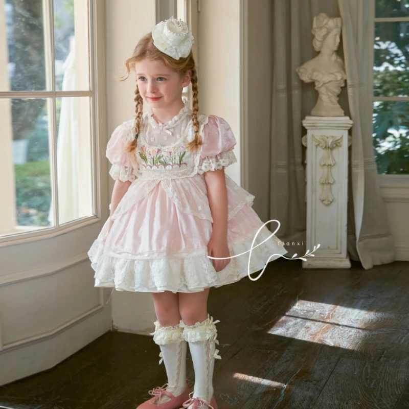 élégante robe au genou