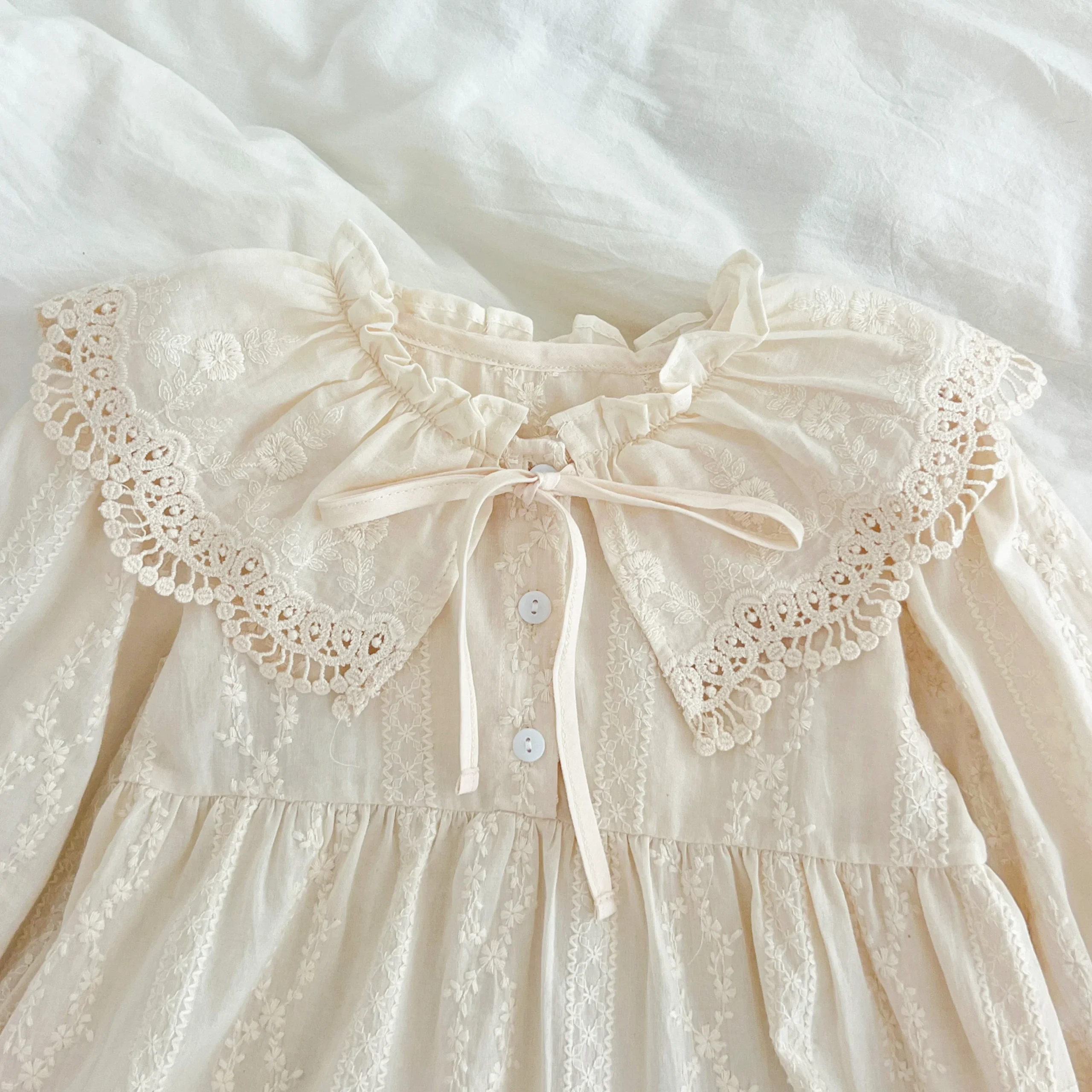 Robe confortable et chic