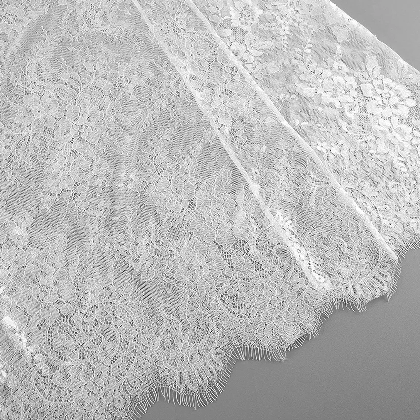 Robe chic en dentelle – Image 21