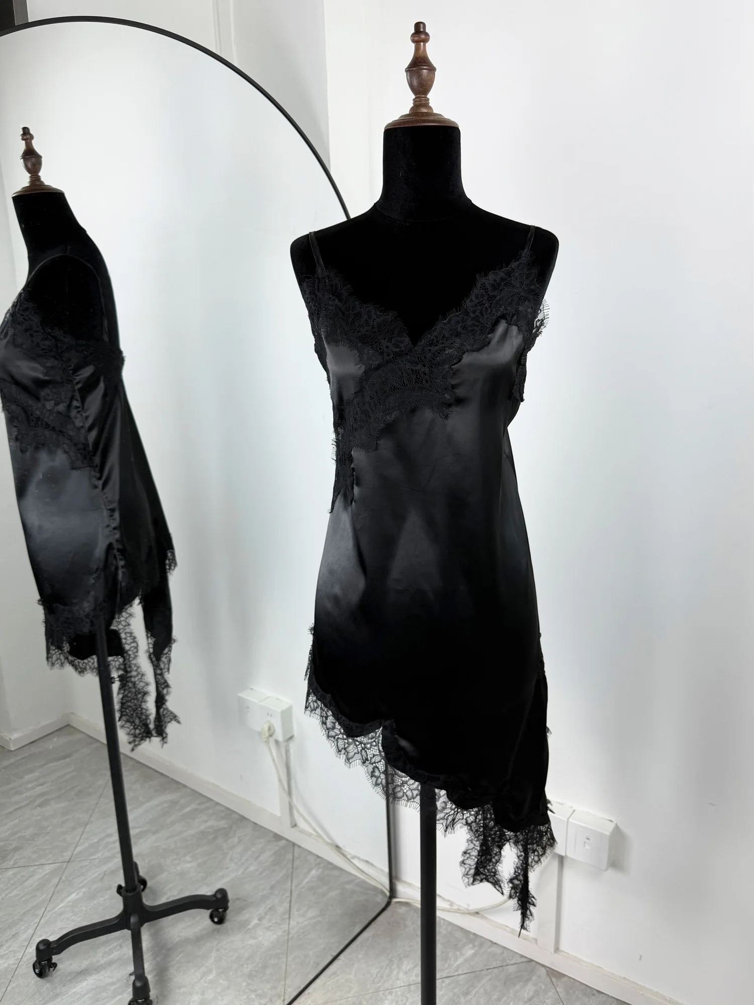 robe chic d'été