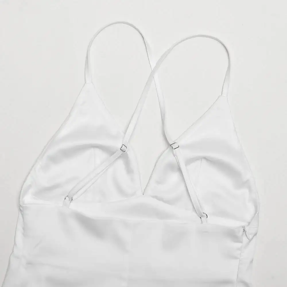 robe unie moderne