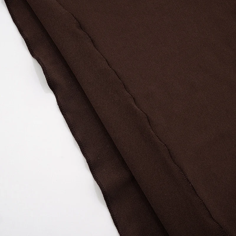 robe dentelle aspect