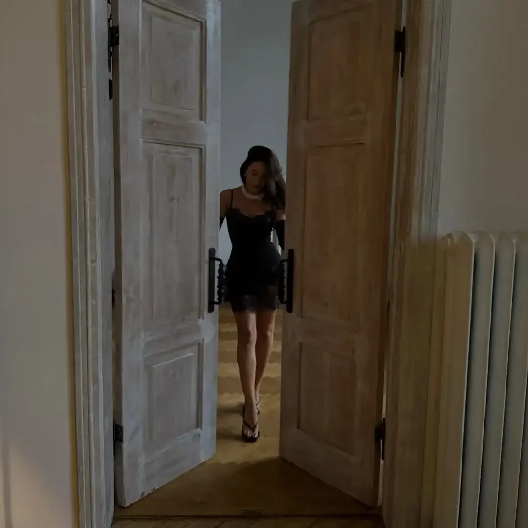 robe élégante femme