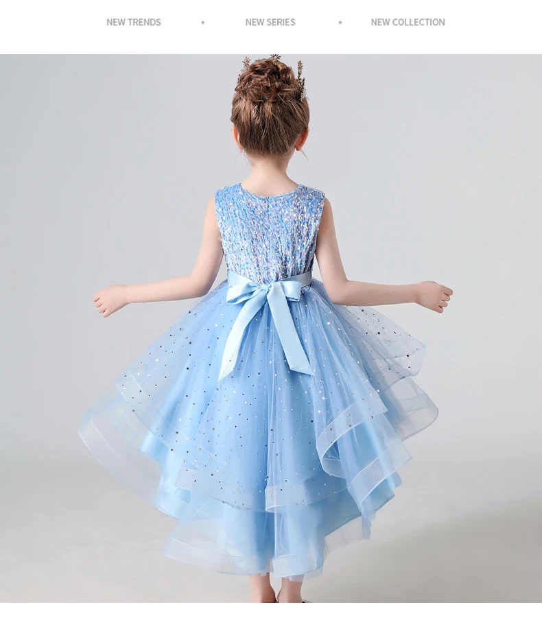 robe fille dentelle confortable