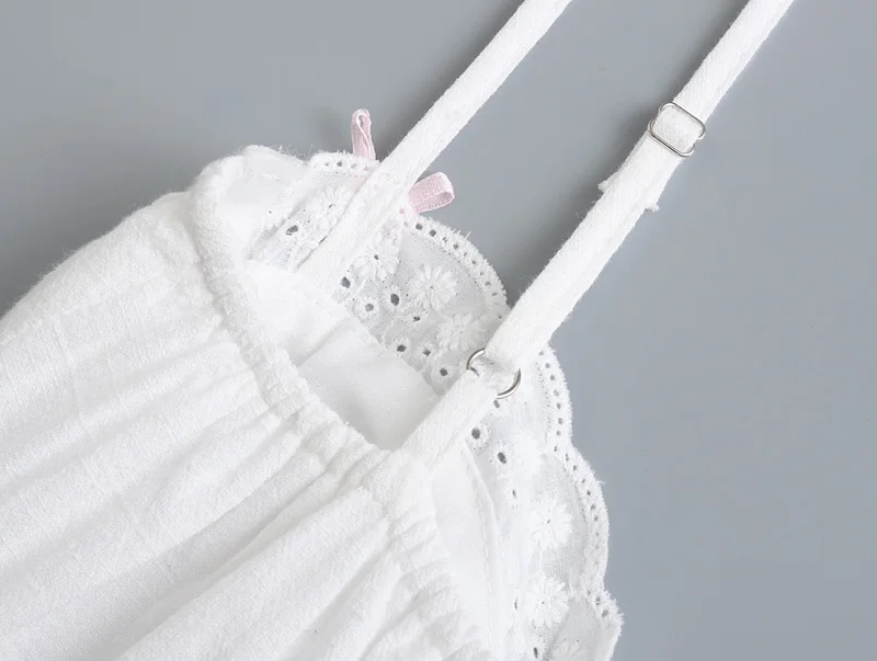 Robe sensuelle en dentelle