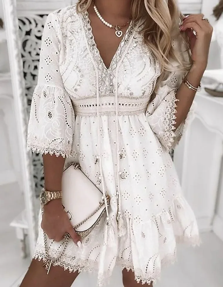 révéler allure féminine