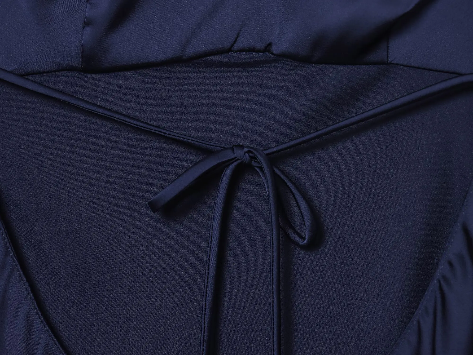 soirée robe raffinée