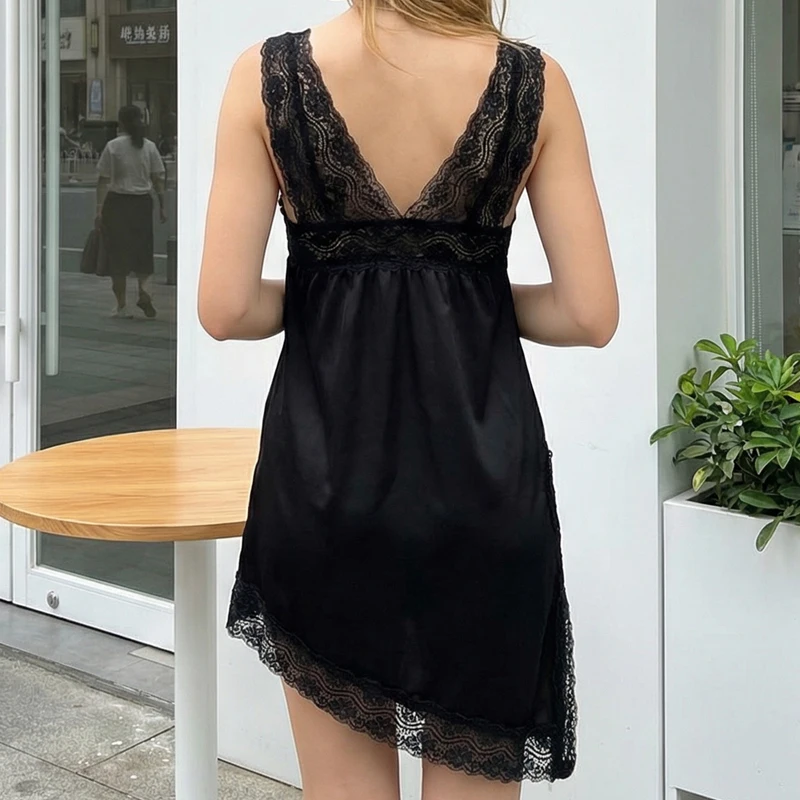 design moderne en dentelle