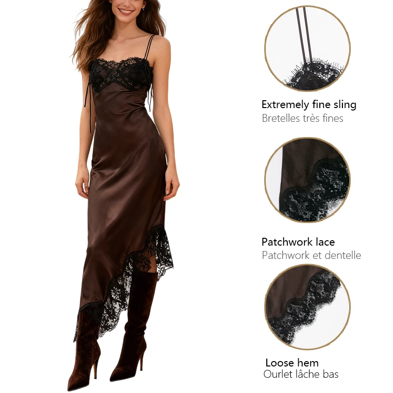 robe pour occasion spéciale