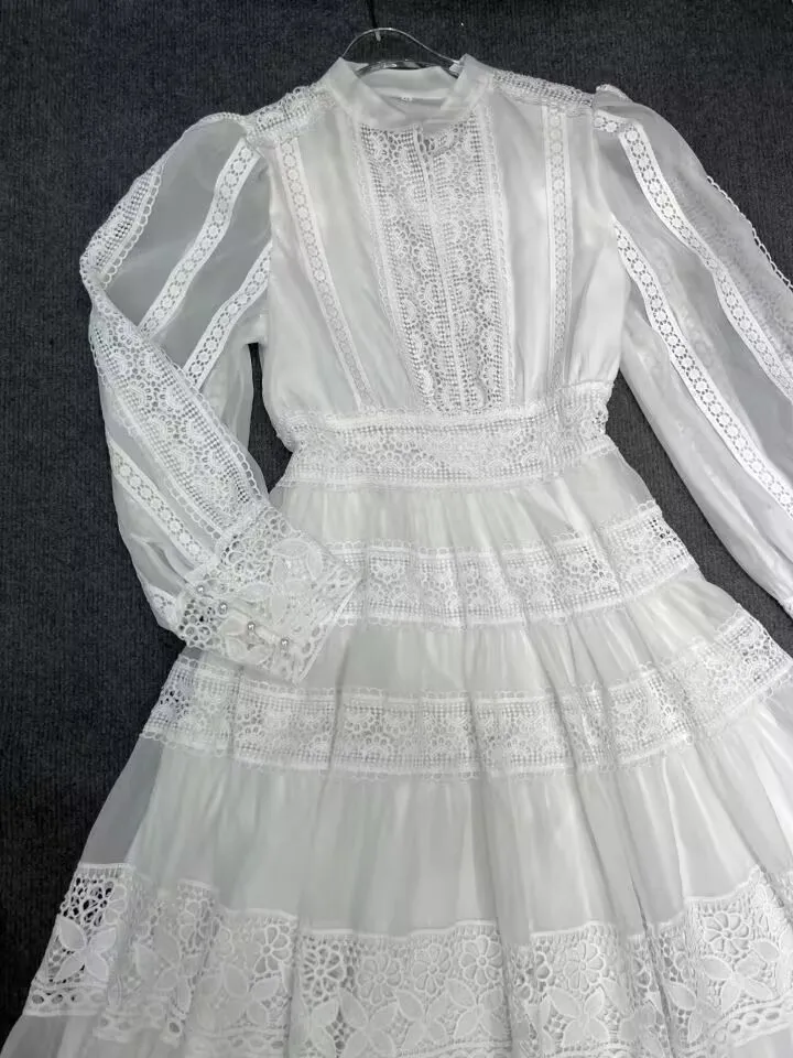 Robe bohème chic