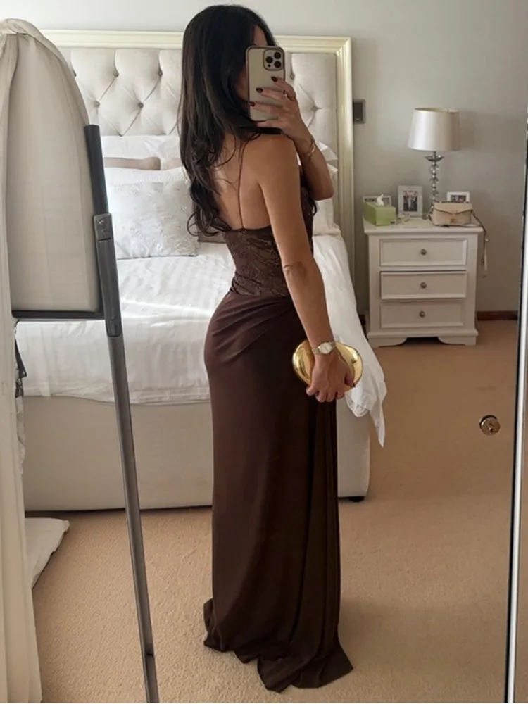 robe mariage en dentelle