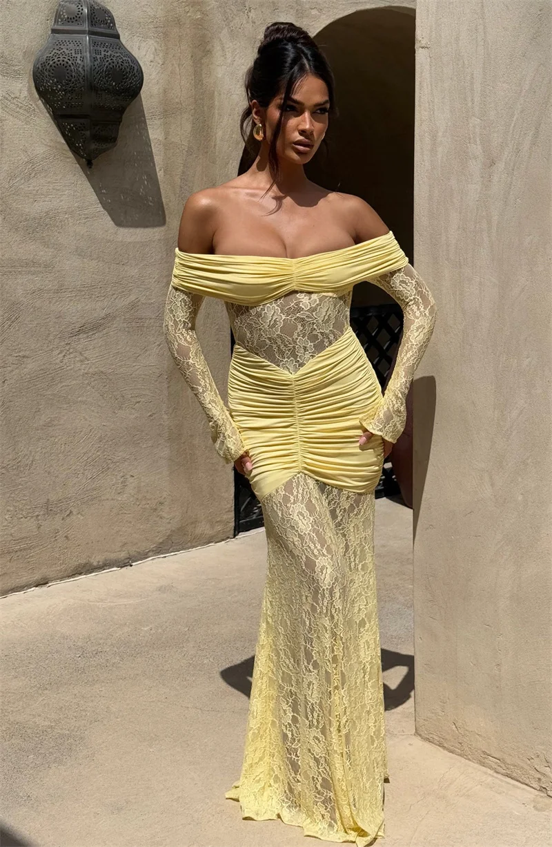 robe bustier moderne