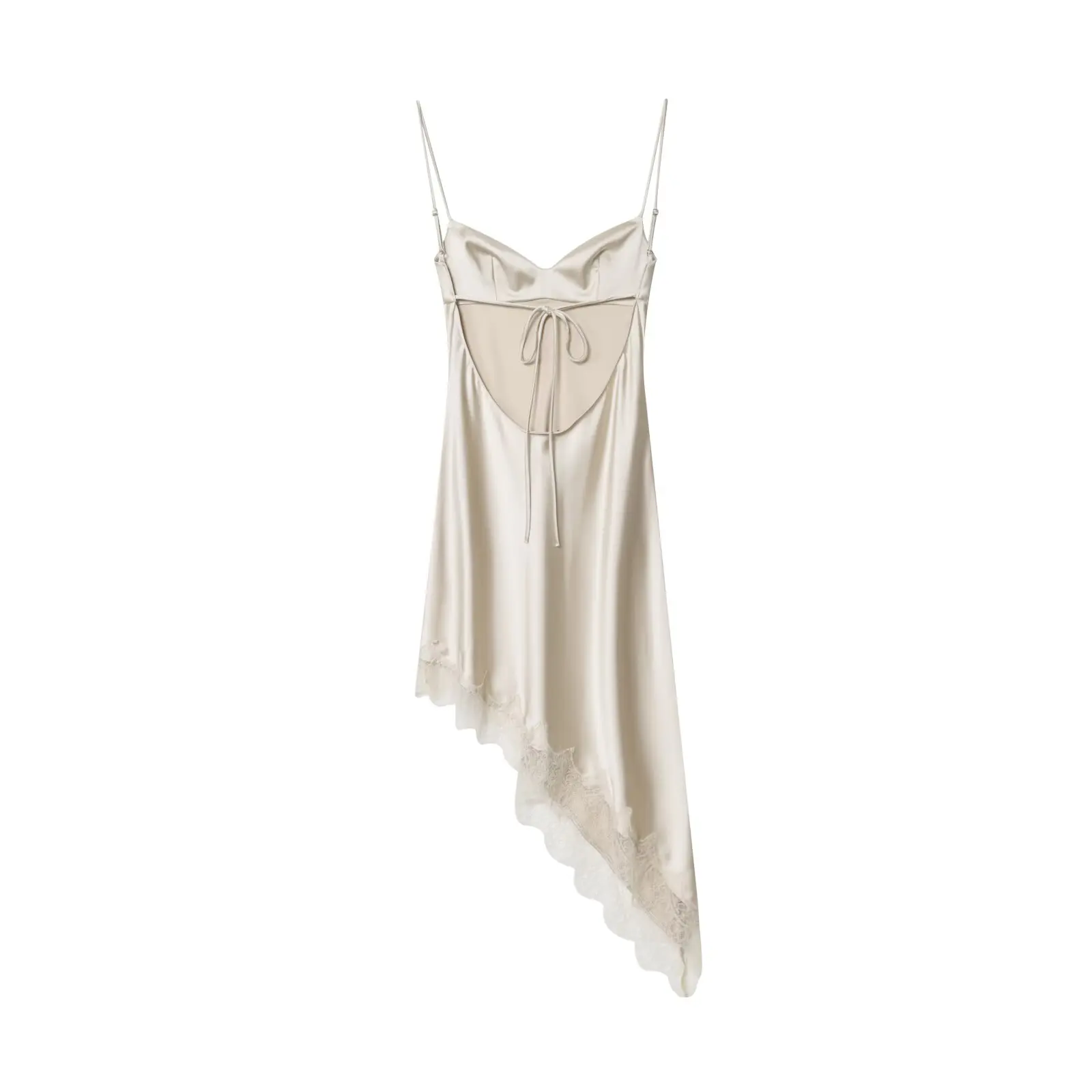 robe en tissu polyester