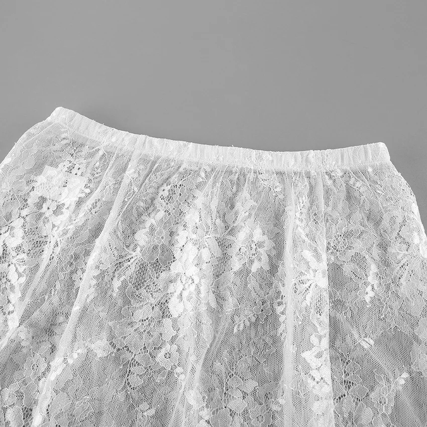 Robe chic en dentelle – Image 20