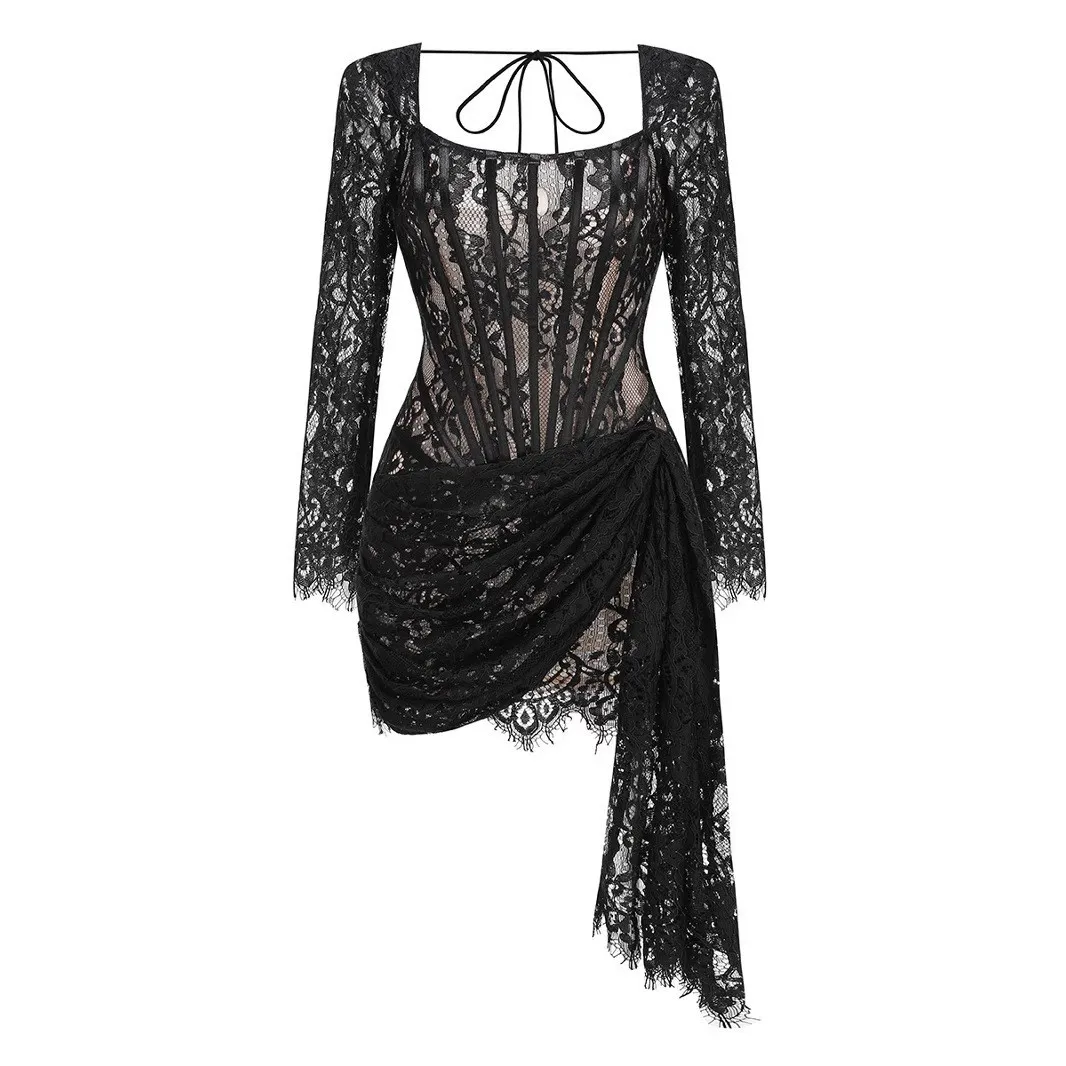 robe soirée élégance