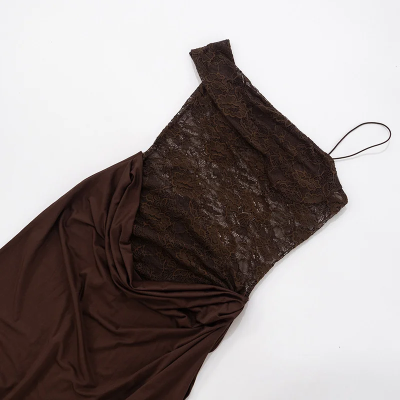 robe dentelle robe cocktail