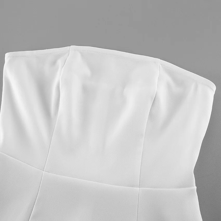tenue élégante dentelle