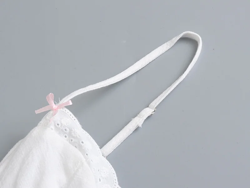 Robe de soirée en dentelle