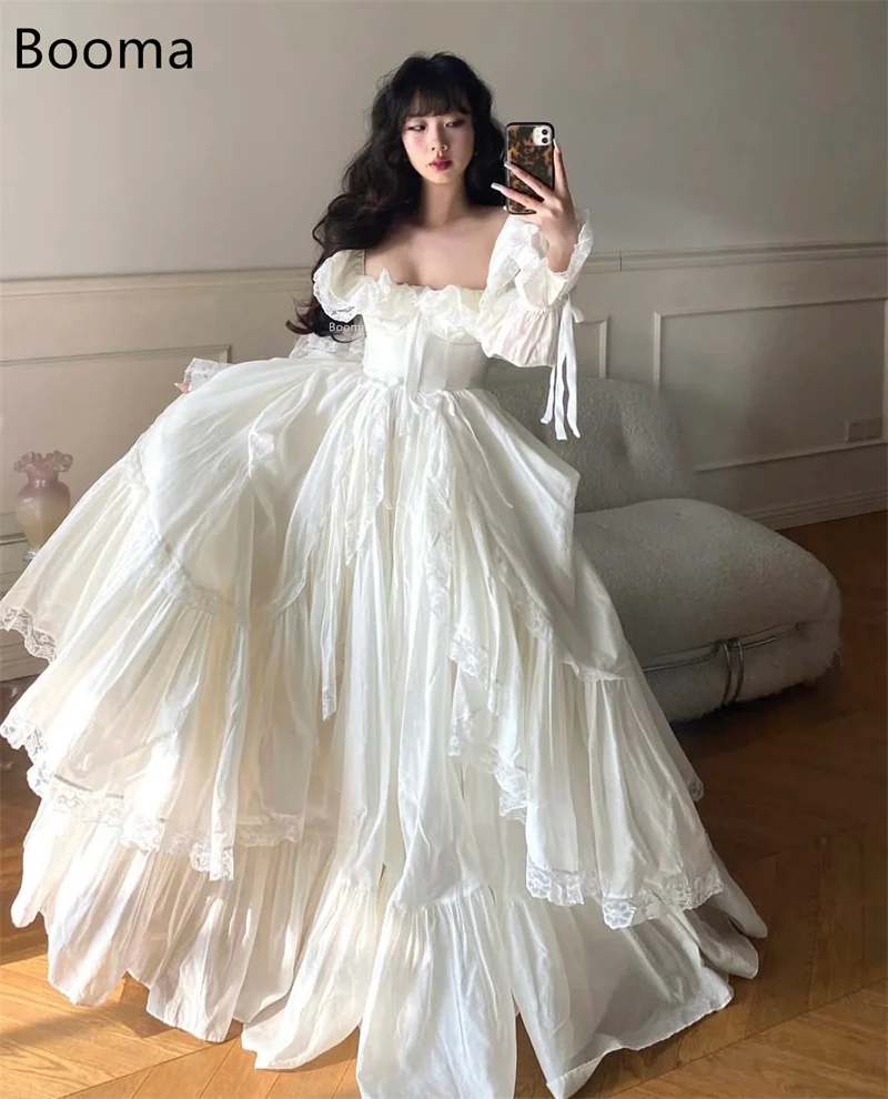 robe avec nœud de mariage