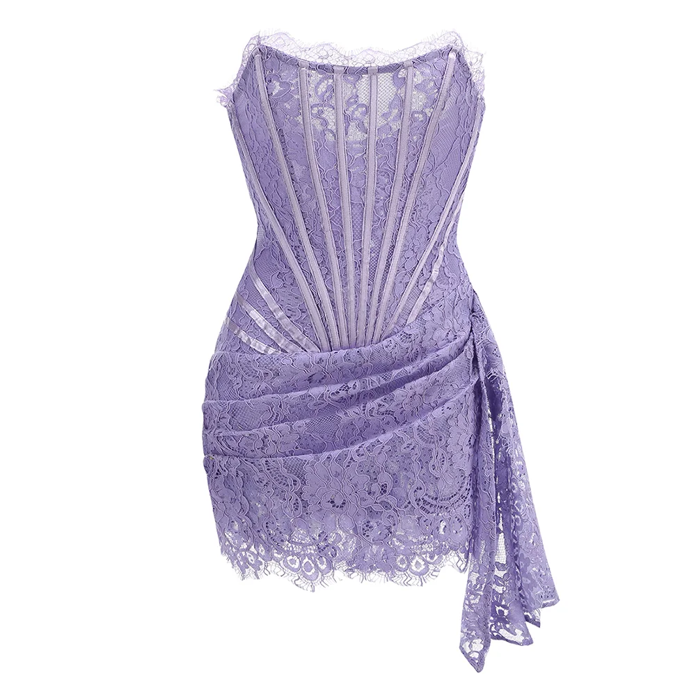 robe soirée intemporelle