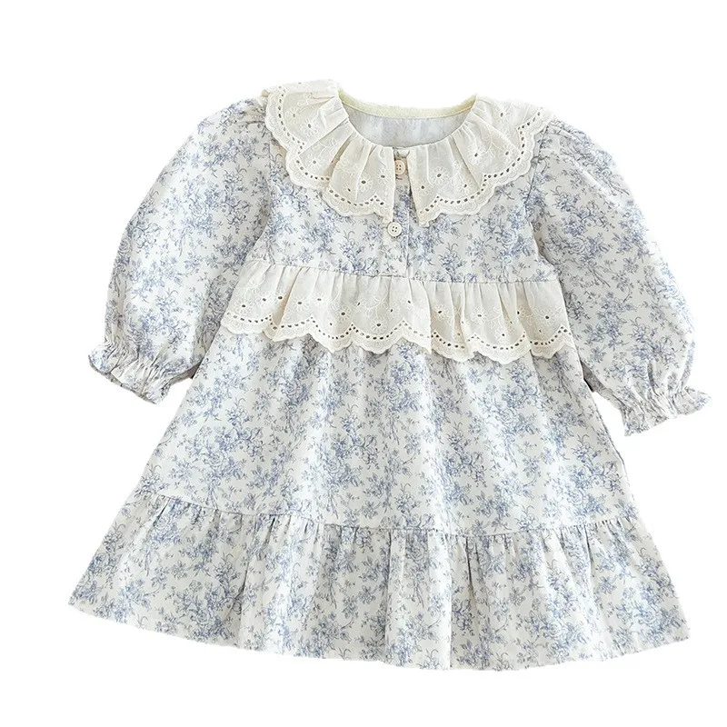 robe de cérémonie bébé