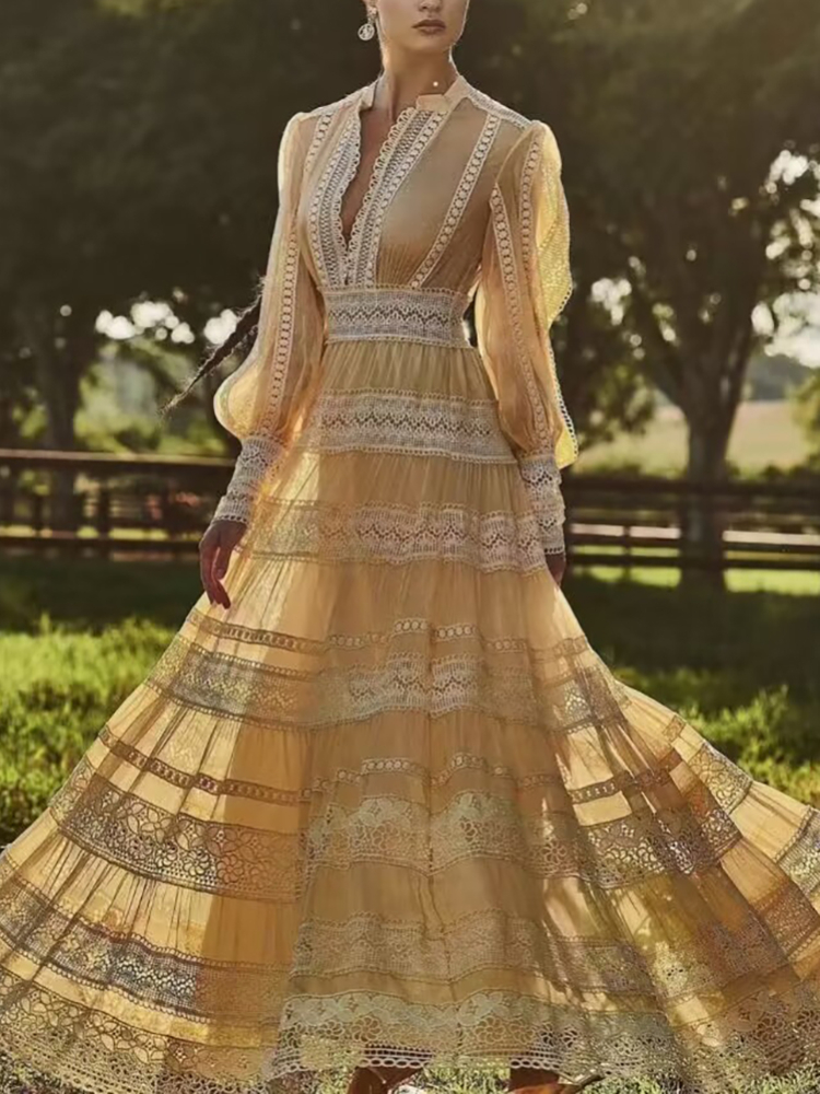 Robe été