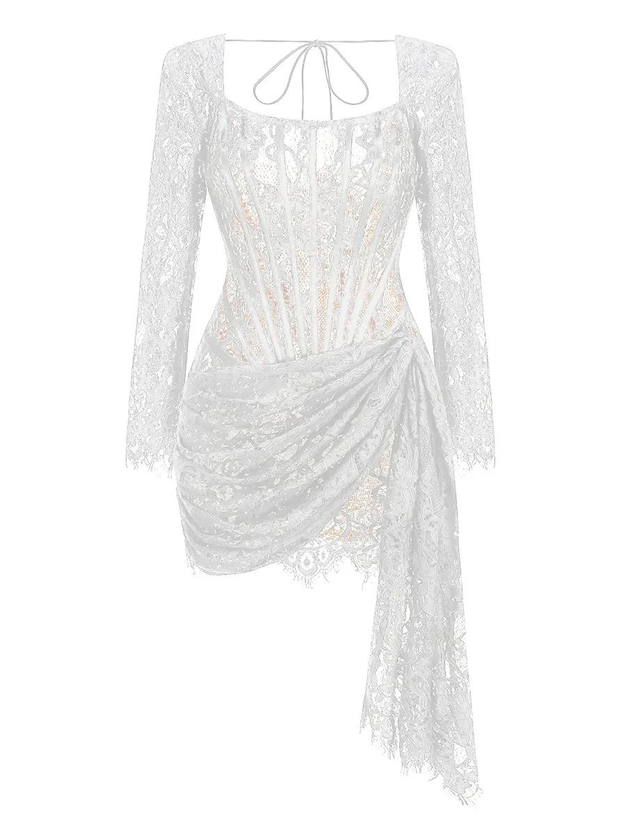 robe soirée élégante