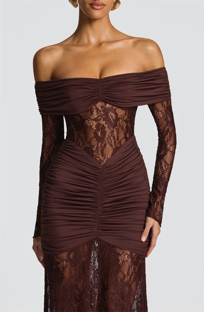 mode bustier sexy
