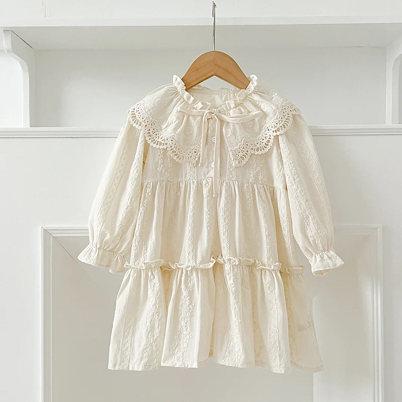 Mode enfantine chic