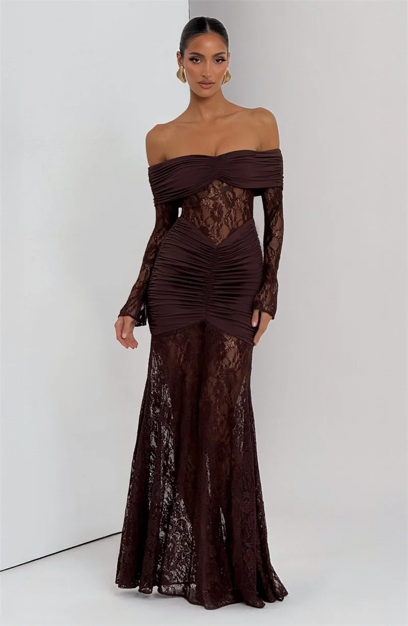 robe de bal bustier