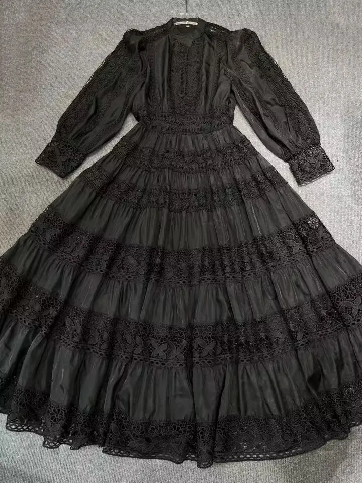 Robe fashion