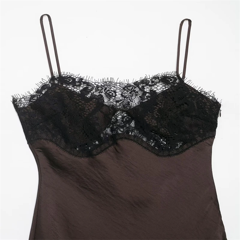 robe de cocktail féminine