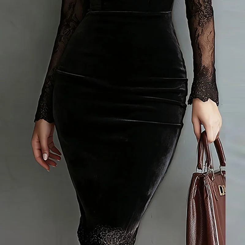design manches transparentes
