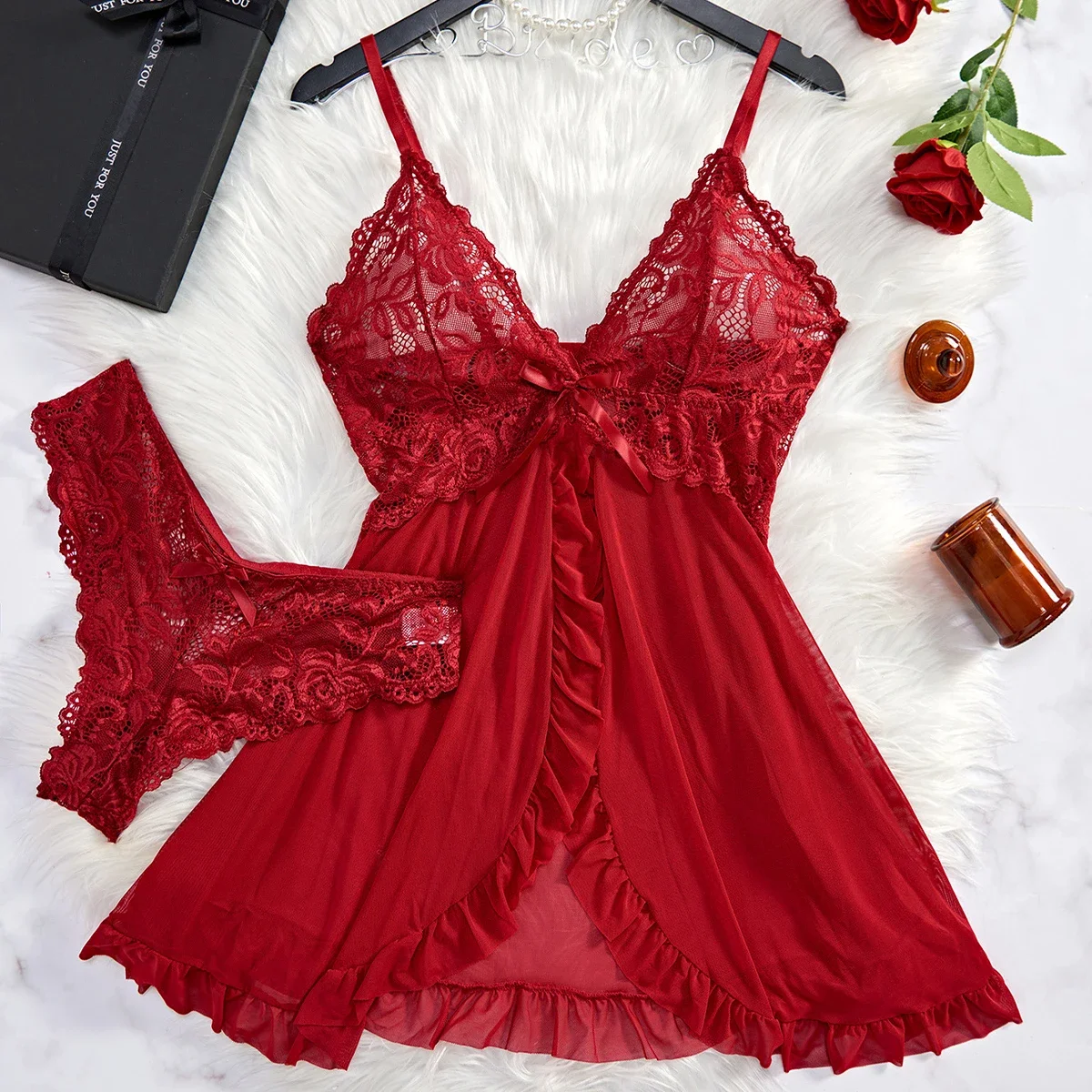 robe au-dessus du genou
