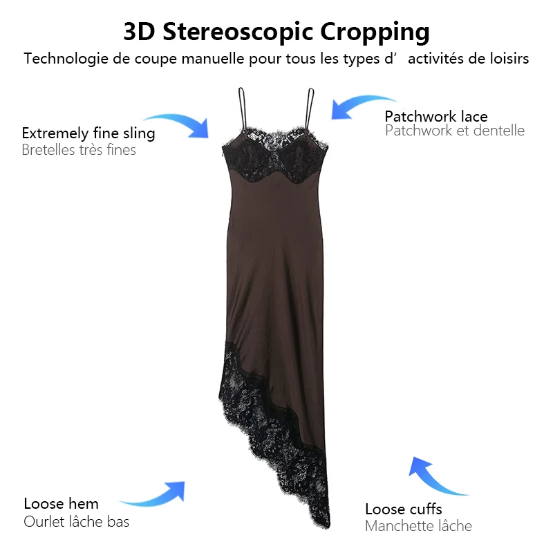 robe mi-mollet tendance