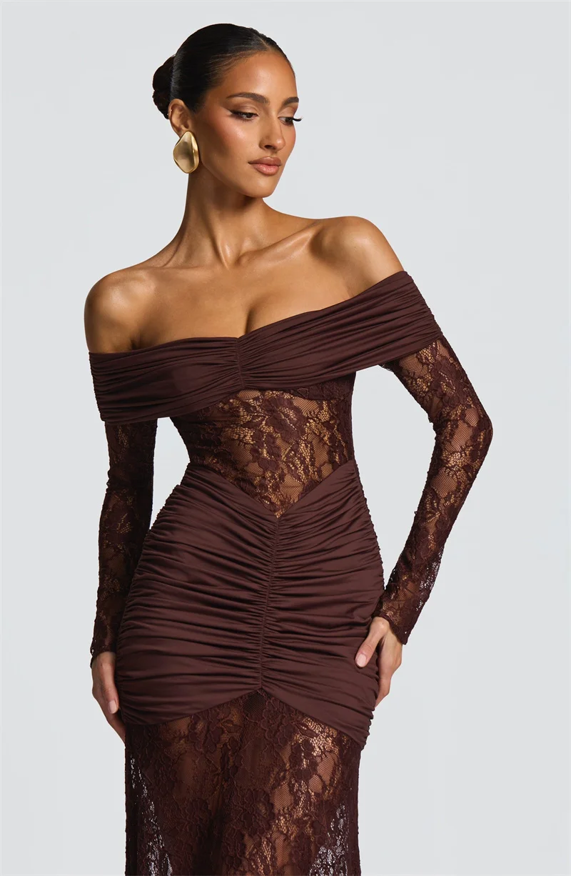 robe féminine sexy
