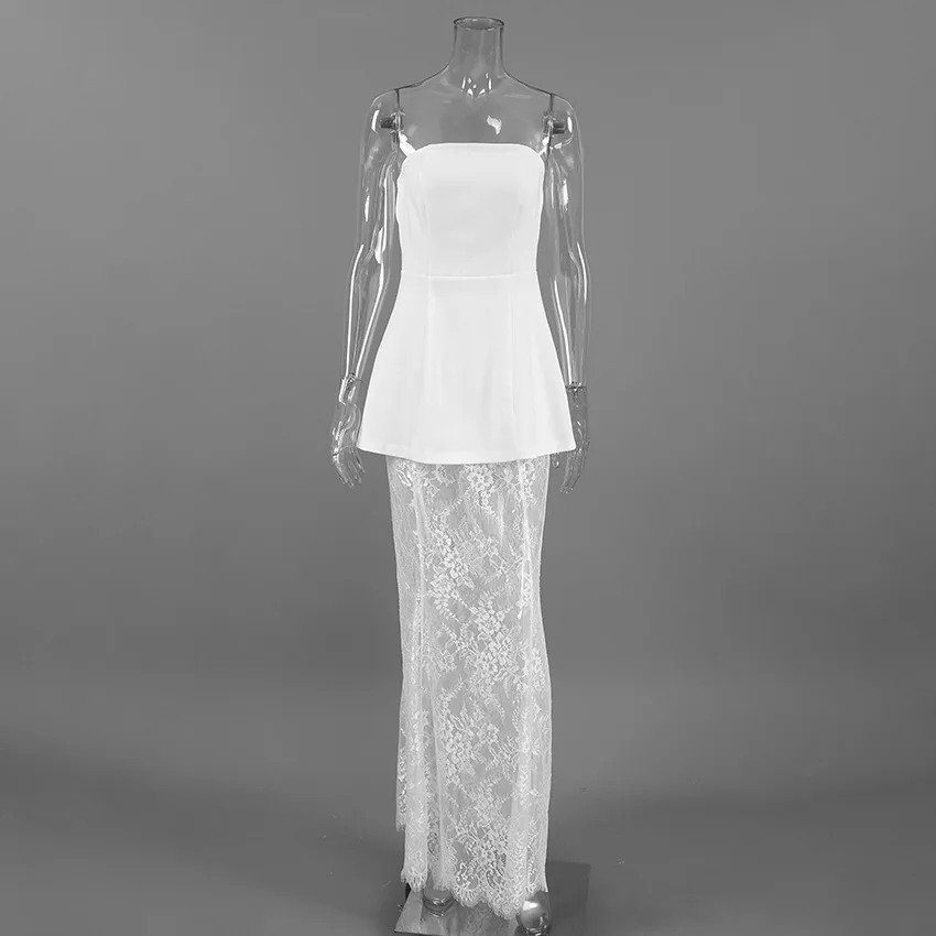 robe soirée élégante