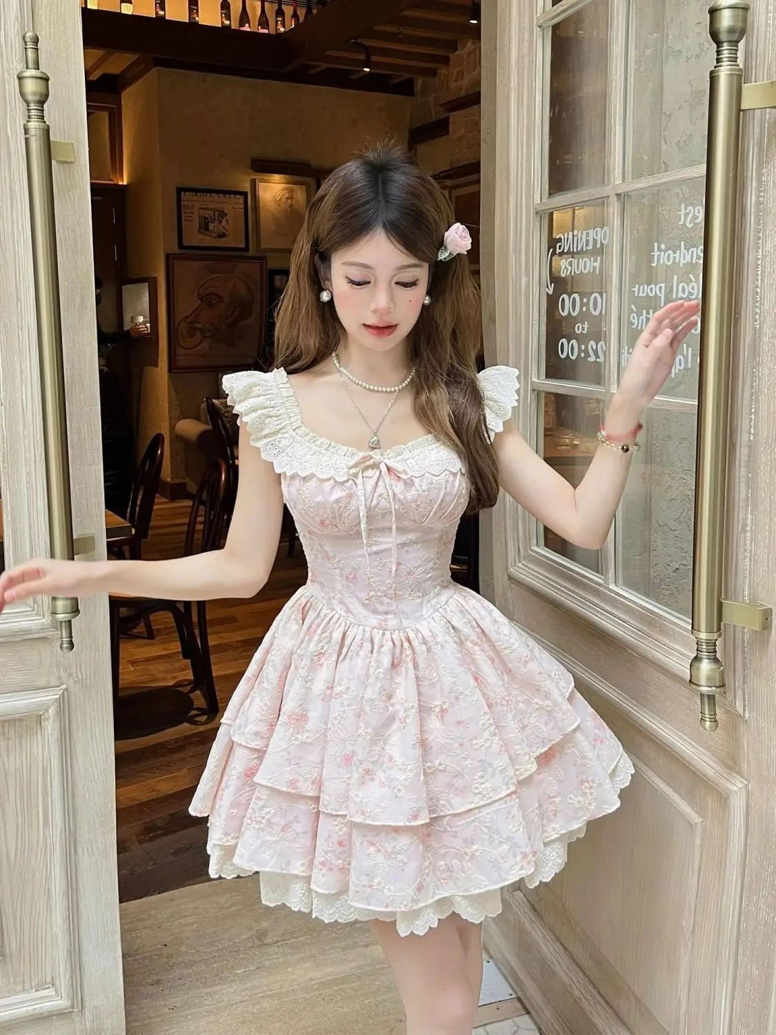 robe féminine élégante