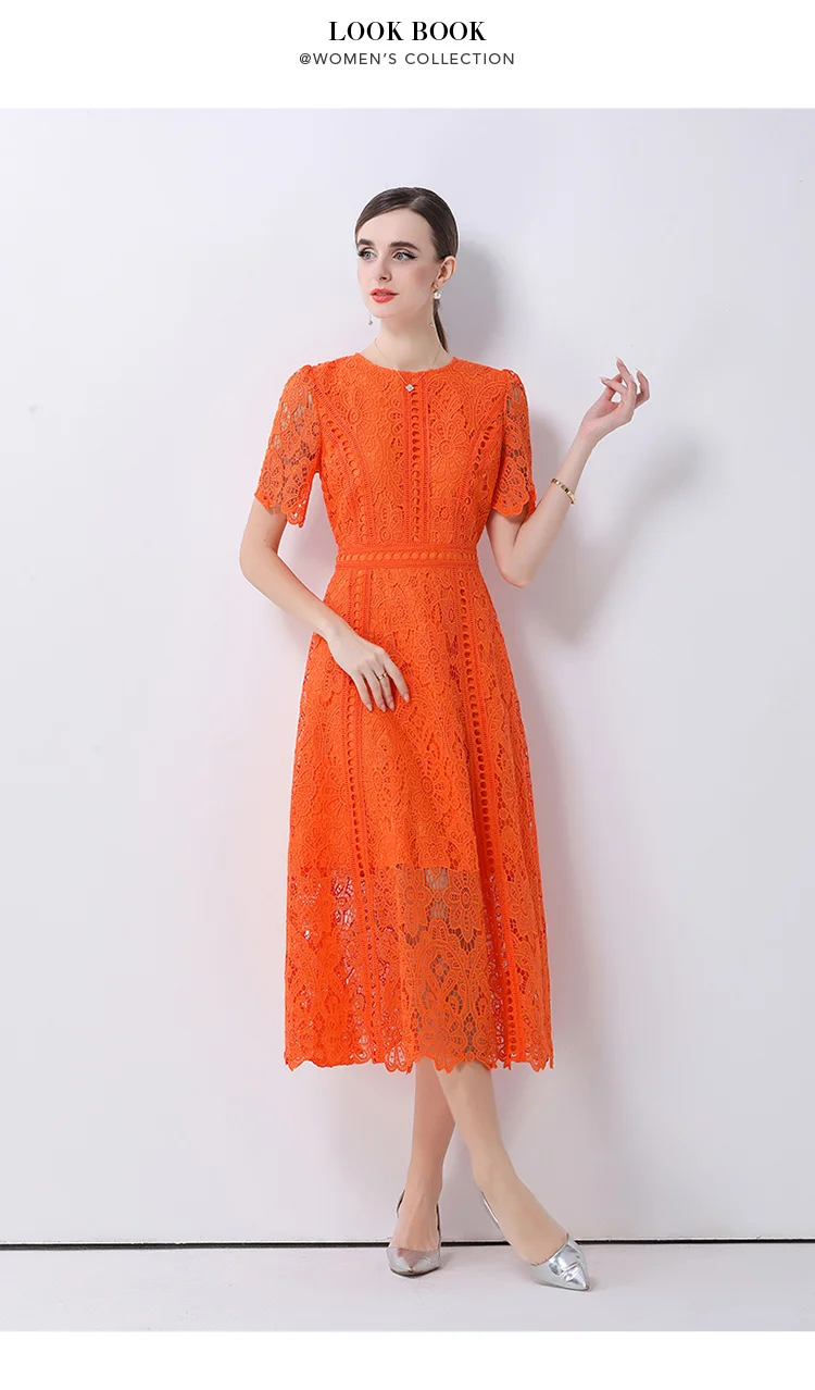 altérative robe élégante verte