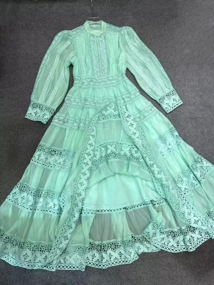 Robe tendance