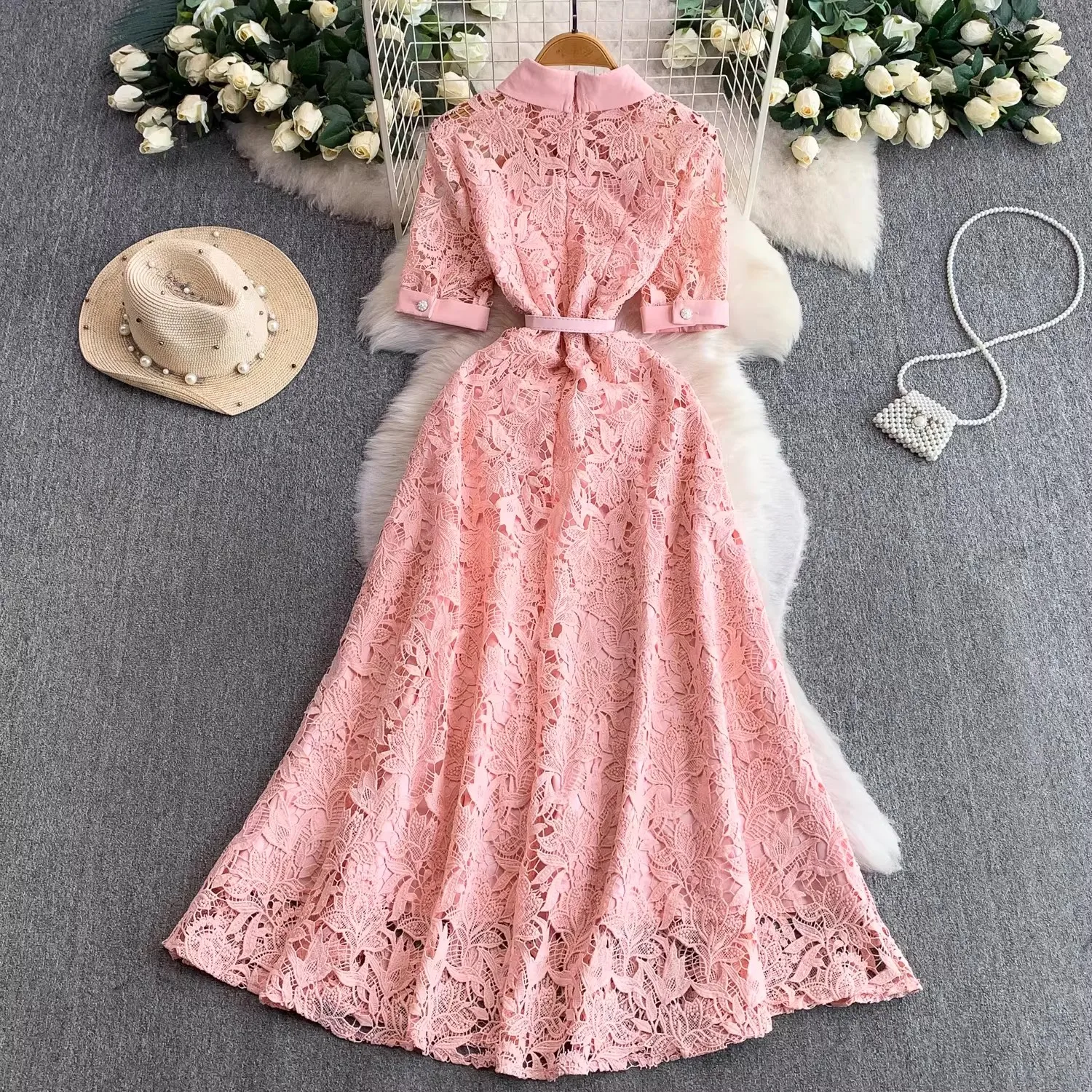robe moderne et fabuleuse