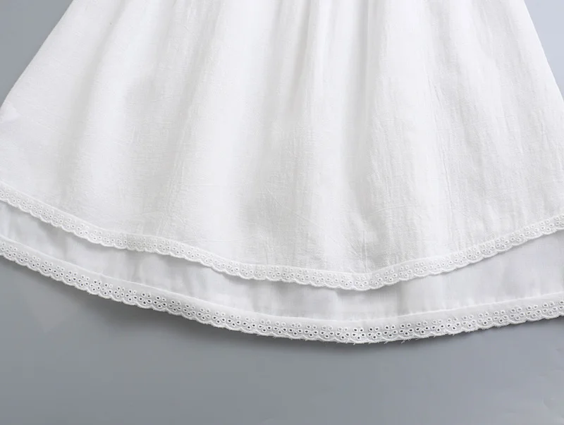 Style moderne dentelle