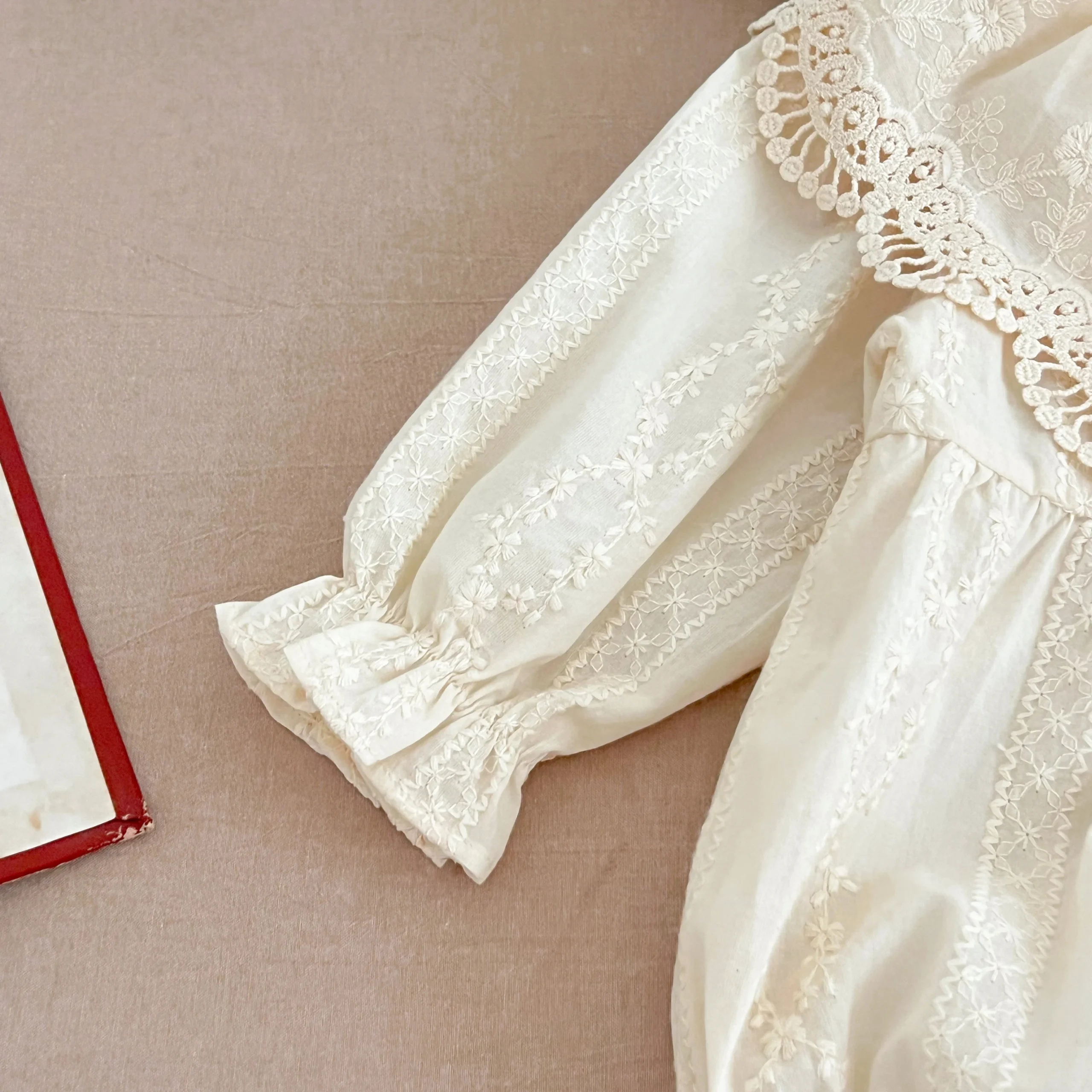 Robe polyvalente pour enfants